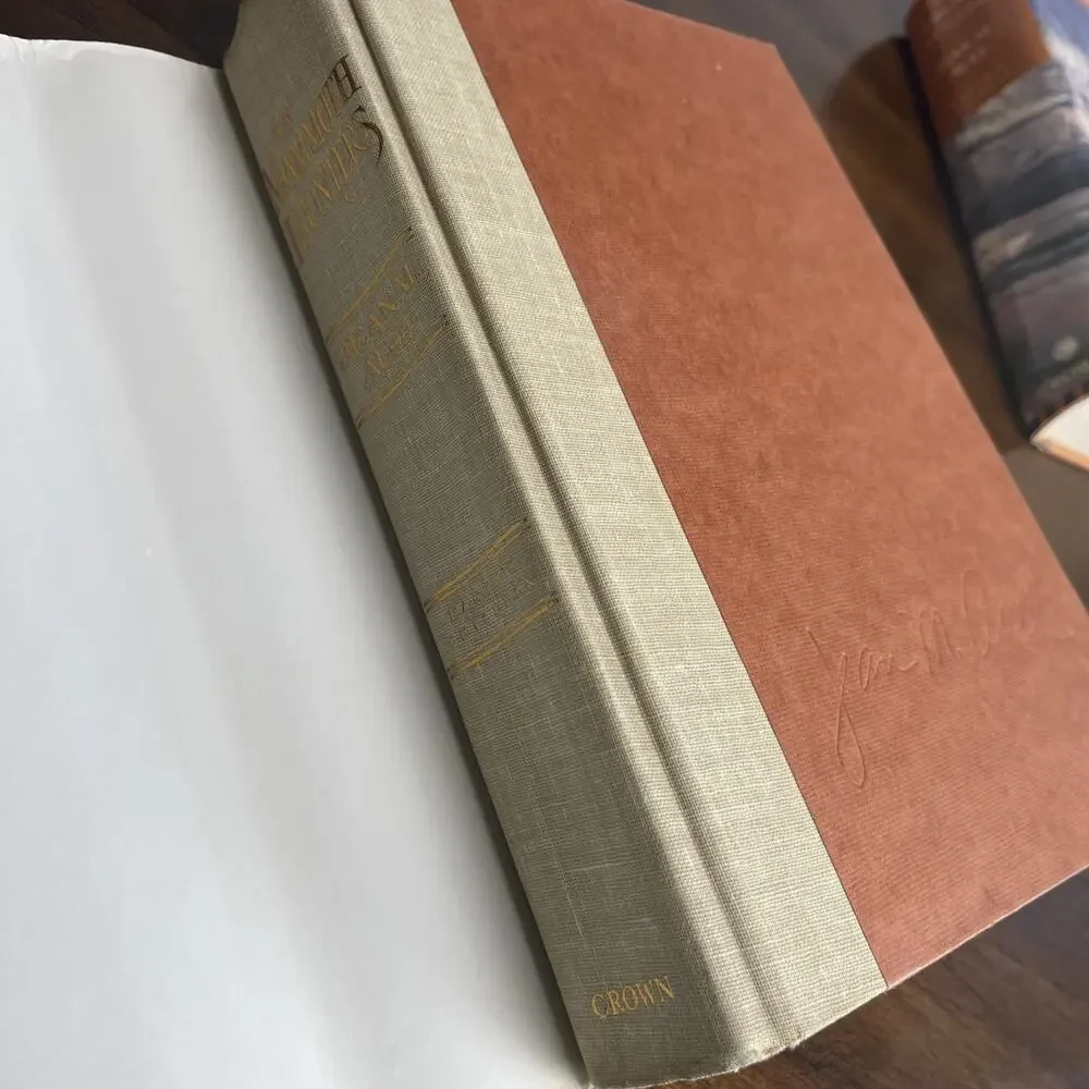 Jean M Auel - 3 First Editions, Hardback With Dust Jackets, Earth’s Children Lot